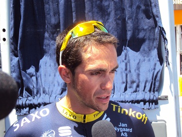 contador