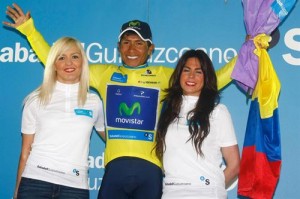 nairo