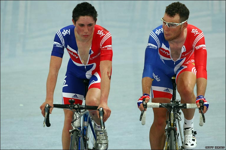 Peter Kennaugh, tras los pasos de Cavendish Ciclismo Internacional