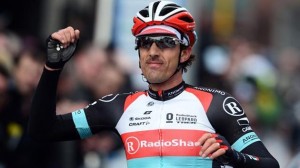Su récord en Roubiax asusta:9 participaciones, 7 top ten y 5 podios
