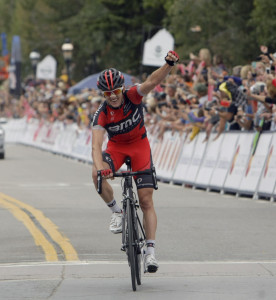 USAProChallenge 2013