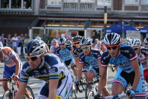 Gran presencia del Start entre los equipos World Tour