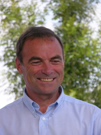 Revivez la carrière de Bernard Hinault