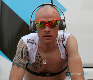 Tour d'Italie - Giro d'Italia 2012 - Etape 4 Stage