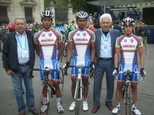 CARLOS GIMENEZ,