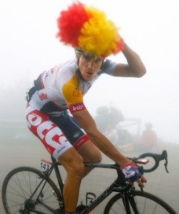 foto:Sabine Jacob/Cor Vos
