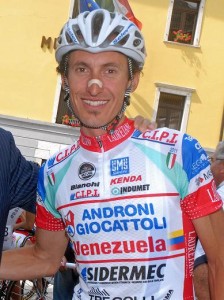Trofeo Melinda 2012