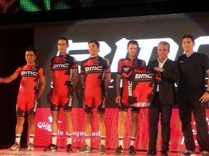 BMC