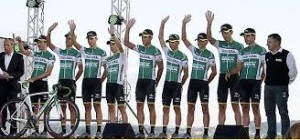 ¿Vestirá Horner de verde en 2014?