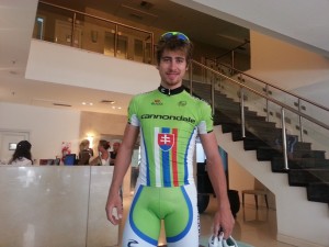 sagan