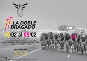 Doble Bragado 2014