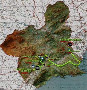 Vuelta-Ciclista-a-Murciamapa
