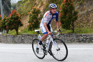 Cycling: Tour Langkawi 2014/ Stage 4