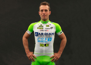 Csf Bardiani  2014