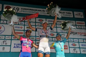 Kittel arrasó los sprints en 2013