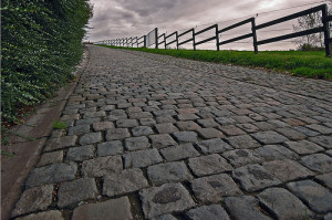 El Paterberg