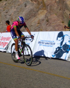 Winner Anacona