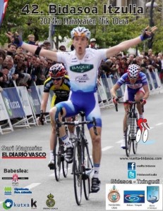 bidasoa itzulia