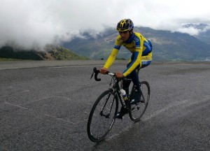 contador pirineos