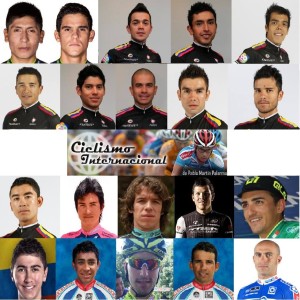 foto: Ciclismo Internacional