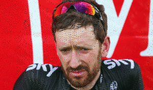 Wiggo y sus pensamientos. Llegará hasta donde quiera..