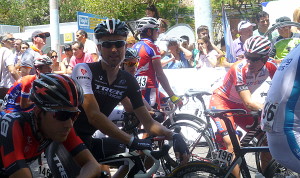 Foto: Ciclismo Internacional