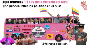 foto: @fernandociclism