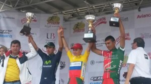 Vuelta de la Juventud