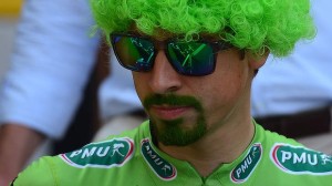 sagan verde