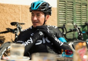 sergio henao