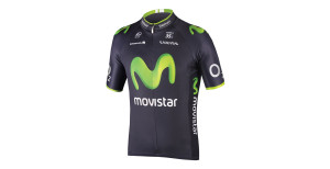 MOVISTAR MAILLOT