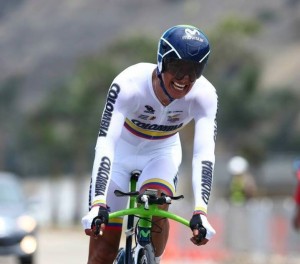 Brayan Ramírez