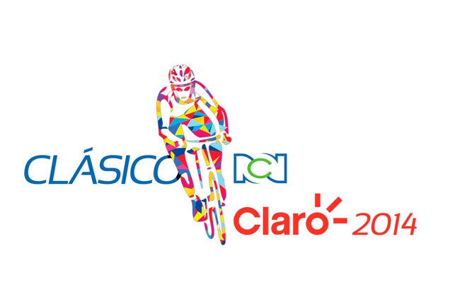 Previa general Clásico RCN Claro 2014 Ciclismo Internacional