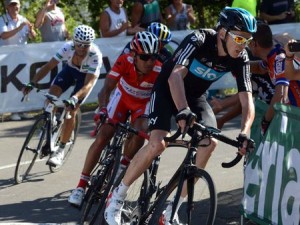 froome