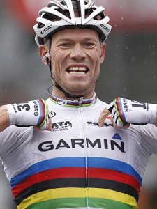 hushovd