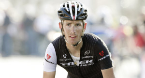 Paris-Nice - 6. Etappe - Andy Schleck