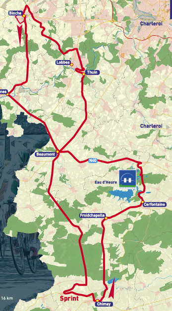 Previa BincheChimayBinche 2014 Ciclismo Internacional