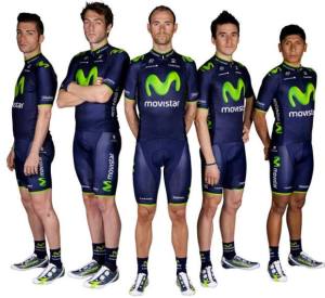 Movistar
