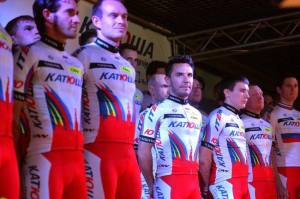 Foto: Kec Pro Sport