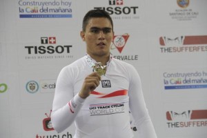 Foto: Federación Colombiana de Ciclismo
