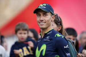 Vuelta Spagna 2014
