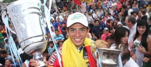 Foto: ARCHIVO Diario de Cuyo