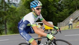 adam yates