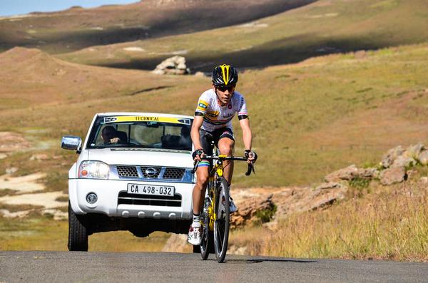 Foto: CyclingDirectSA