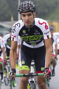 juan pablo suarez
