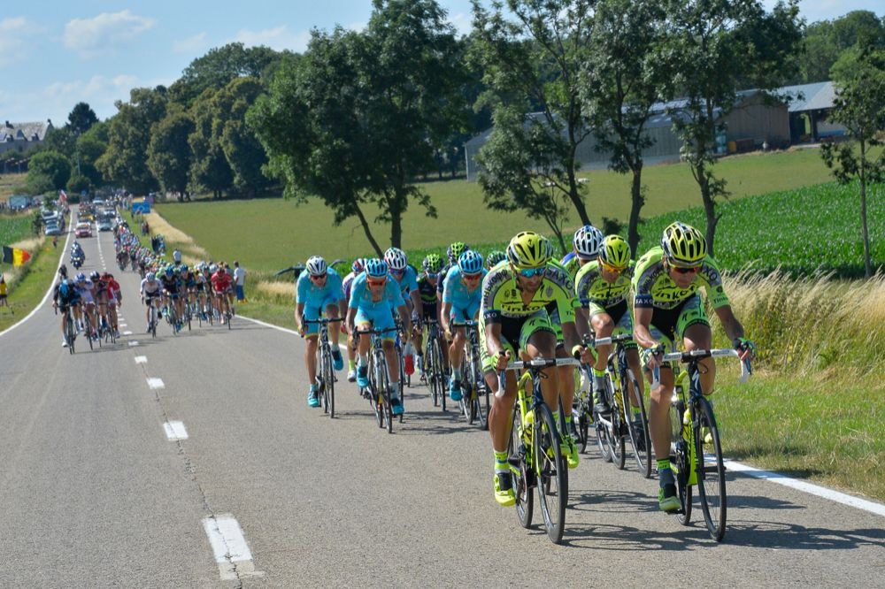 © ASO/B.Bade