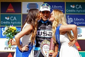 Archivo/Volta ao Algarve