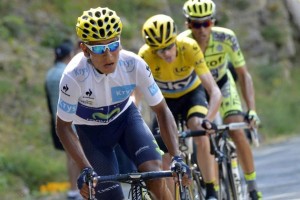 nairo alpe