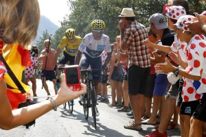 nairo aprieta
