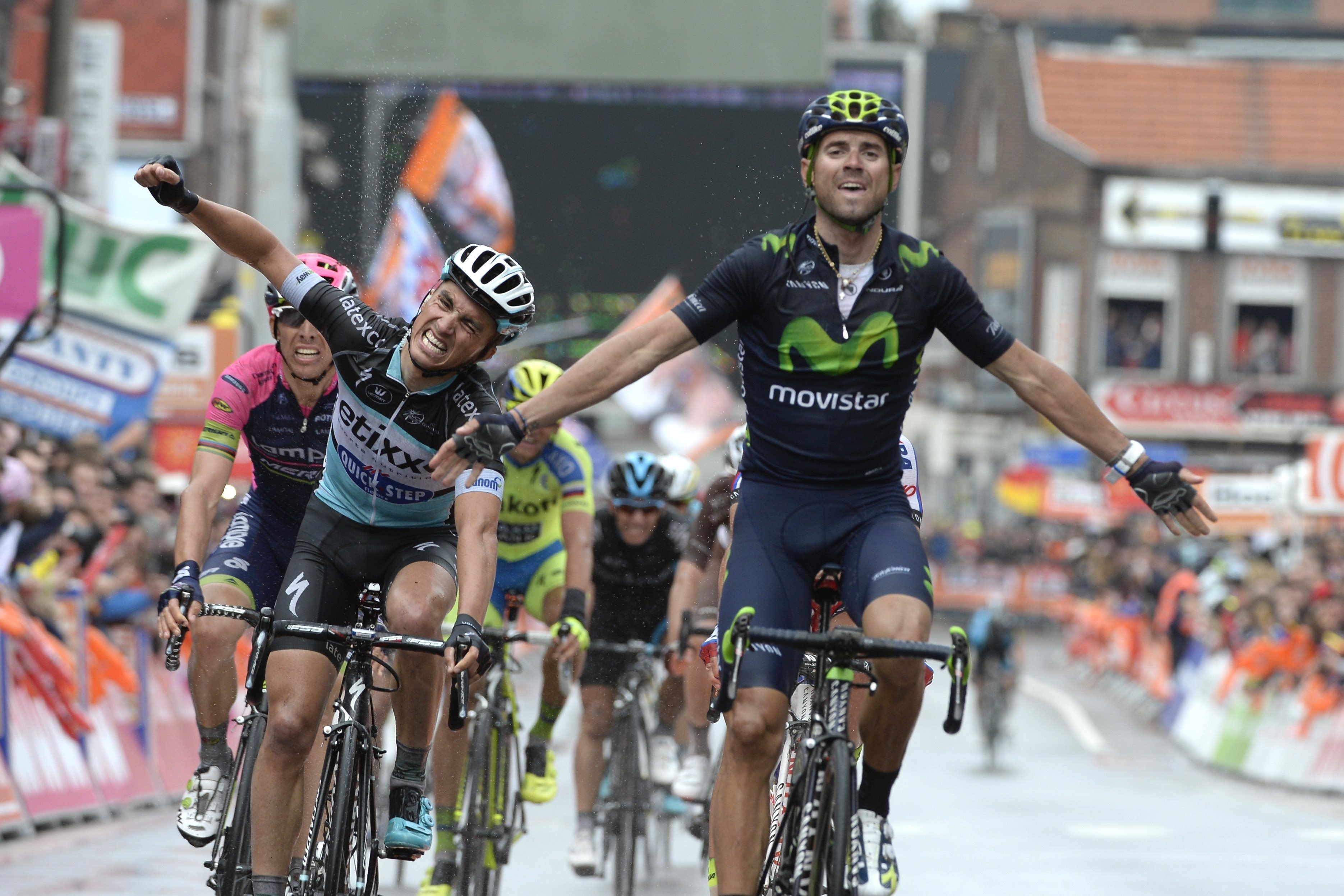 Foto Jimmy Bolcina/PN/BettiniPhoto©2015